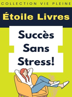 cover image of Succès Sans Stress!